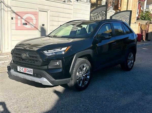 تويوتا راف 4 2022 للبيع في العراق - كركوك